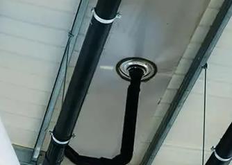 成都市虹吸排水的原理