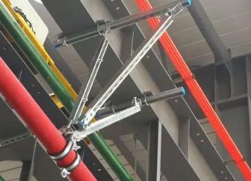 成都市抗震支架厂家与你分享你必须做的紧急情况下的准备